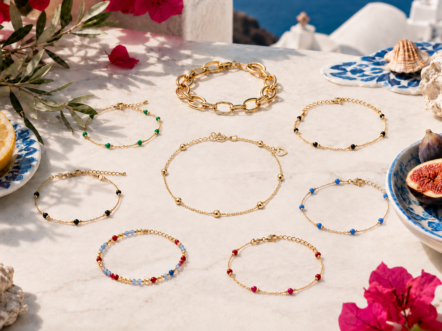Summer Collection