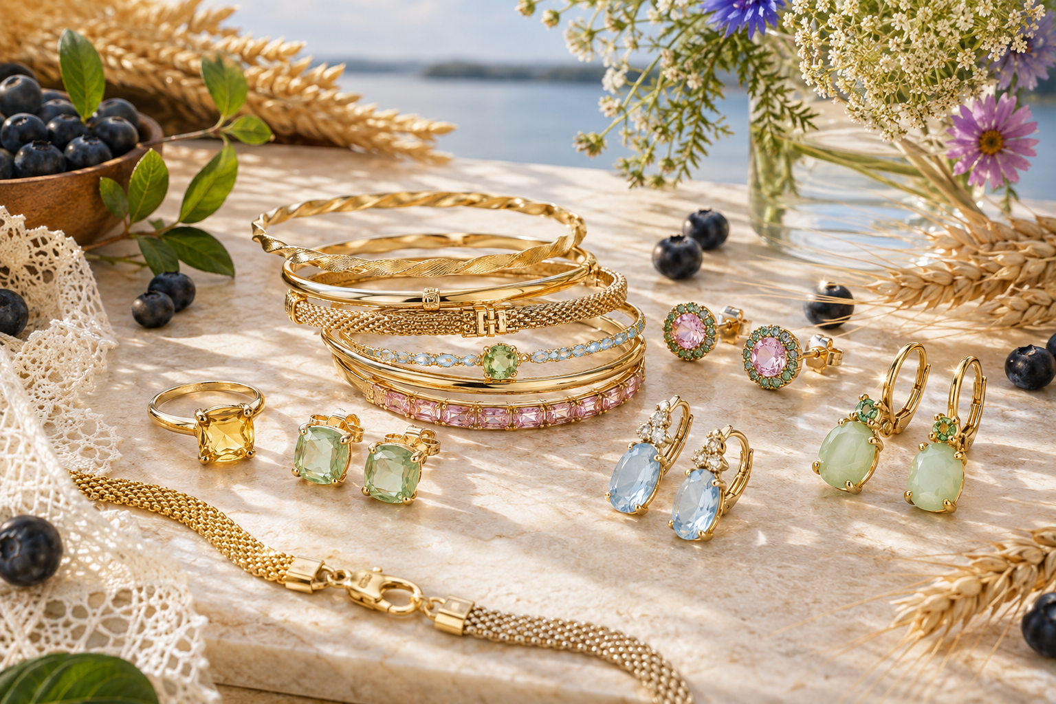 Summer Collection