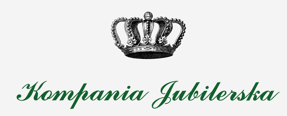 Logo Kompania jubilerska