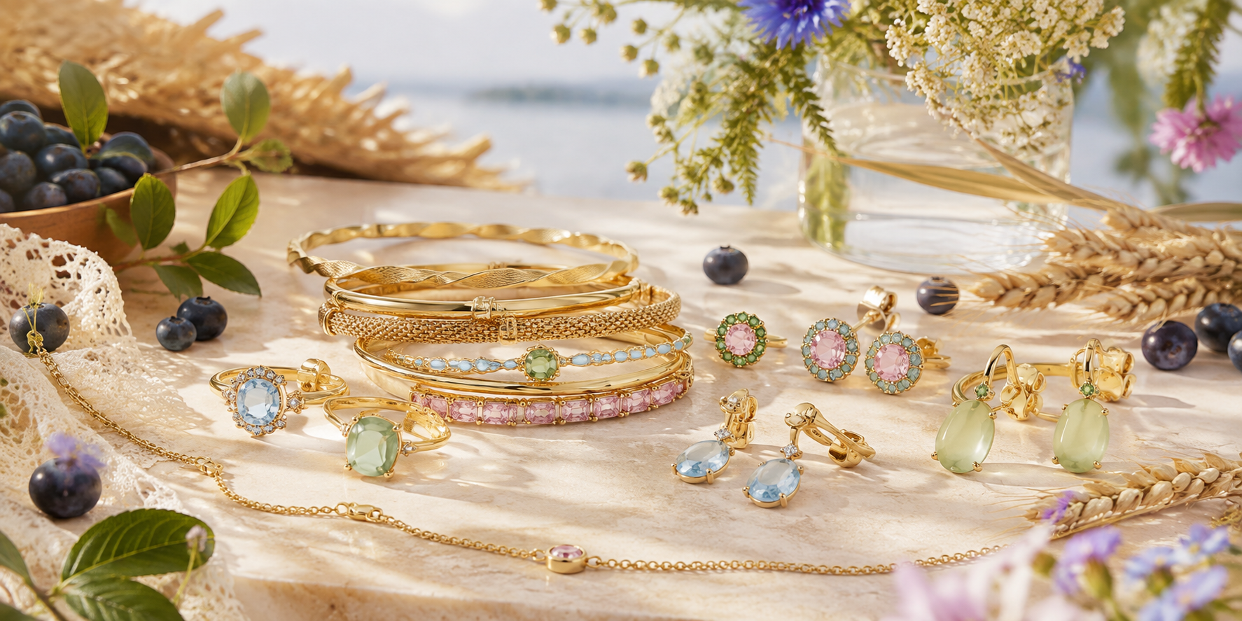 Summer Collection